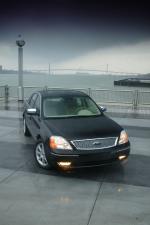 Ford Five Hundred 2005 года